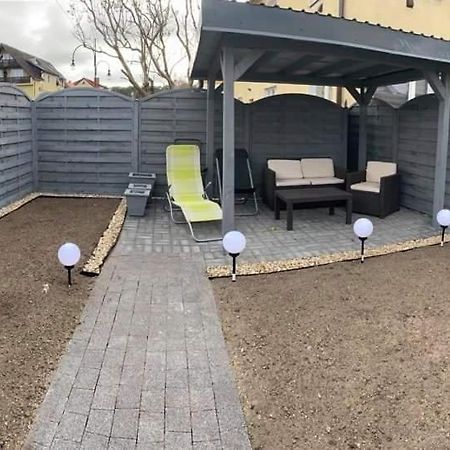 Apartament Plazowy Lejlighed Łeba Eksteriør billede